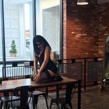 Фотография пользователя KARINA8 на сайте Секс Компас СПб