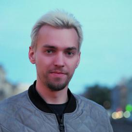 Фотография пользователя BlackVoron на сайте Секс Компас СПб