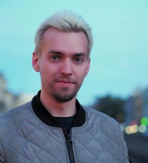 BlackVoron, аватарка на СексКомпас СПб