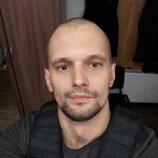 Фотография пользователя LeshaSPB на сайте Секс Компас СПб