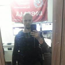 Фотография пользователя LeshaSPB на сайте Секс Компас СПб