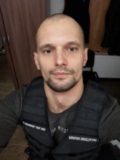 LeshaSPB, аватарка на СексКомпас СПб