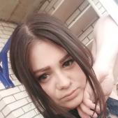 Фотография пользователя Карина Кариночка (carincar) на сайте Секс Компас СПб