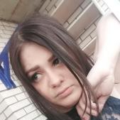 Фотография пользователя Карина Кариночка (carincar) на сайте Секс Компас СПб