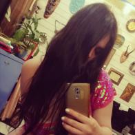 Фотография пользователя Карина Кариночка (carincar) на сайте Секс Компас СПб