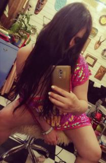 Карина Кариночка (carincar), аватарка на СексКомпас СПб