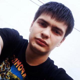 Daniil19l, аватарка на СексКомпас СПб