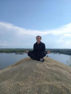 Bossmax35, аватарка на СексКомпас СПб