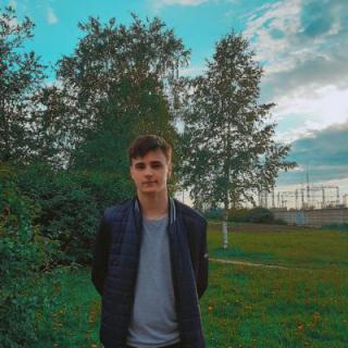 Дмитрий Ребут (Dimon180), аватарка на СексКомпас СПб