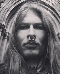 Daemon666, аватарка на СексКомпас СПб