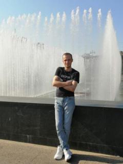 Flint1, аватарка на СексКомпас СПб