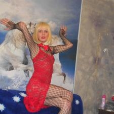 Фотография пользователя Лейла (123zero) на сайте Секс Компас СПб