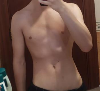 sugar18, аватарка на СексКомпас СПб