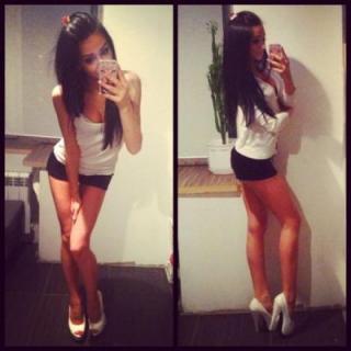 nikanikanika, аватарка на СексКомпас СПб