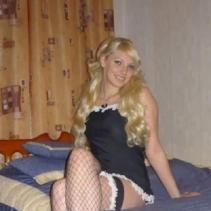 Фотография пользователя Кира (natalonus) на сайте Секс Компас СПб