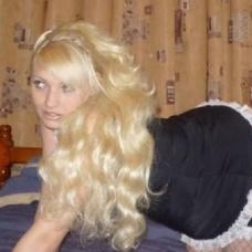 Фотография пользователя Кира (natalonus) на сайте Секс Компас СПб