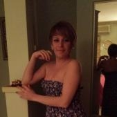 Фотография пользователя Соня Смирнова (sonyasmirnova) на сайте Секс Компас СПб