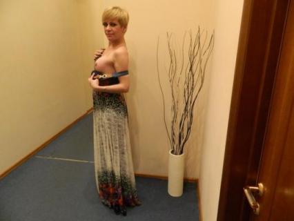 Соня Смирнова (sonyasmirnova), аватарка на СексКомпас СПб