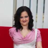 Фотография пользователя Юлия гера (gera78) на сайте Секс Компас СПб