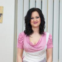 Фотография пользователя Юлия гера (gera78) на сайте Секс Компас СПб