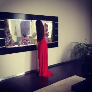 Фотография пользователя Жанна Секси (wery13) на сайте Секс Компас СПб