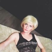 Фотография пользователя Кристина Крис (vip220994) на сайте Секс Компас СПб