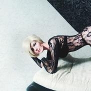 Фотография пользователя Кристина Крис (vip220994) на сайте Секс Компас СПб