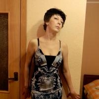 Фотография пользователя Наташа Наташа (bryunetka1973) на сайте Секс Компас СПб