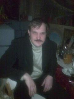 dmitriysav, аватарка на СексКомпас СПб