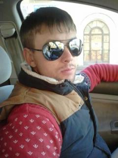 Kyzja183, аватарка на СексКомпас СПб