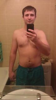 Александр (shark1989), аватарка на СексКомпас СПб