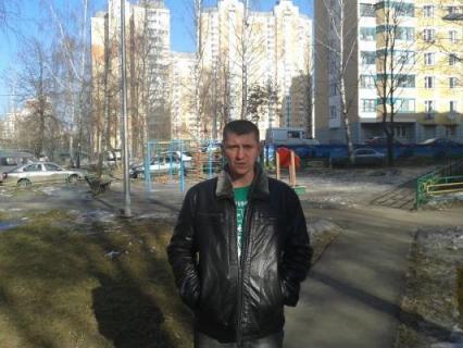 Gri3, аватарка на СексКомпас СПб