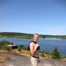 Фотография пользователя Антон Казаков (rafael21) на сайте Секс Компас СПб