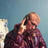 Фотография пользователя Антон Казаков (rafael21) на сайте Секс Компас СПб