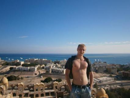 Антон Казаков (rafael21), аватарка на СексКомпас СПб