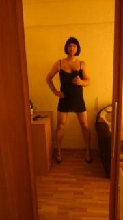 stich, аватарка на СексКомпас СПб