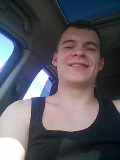 menbarmen, аватарка на СексКомпас СПб