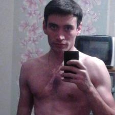 Фотография пользователя тимур ка (timurka) на сайте Секс Компас СПб