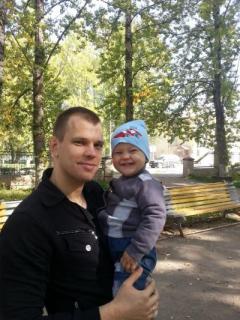 snegiryov1989, аватарка на СексКомпас СПб