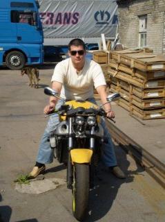 роман иванов (romul83), аватарка на СексКомпас СПб