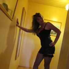 Фотография пользователя Ритуля Марго (inna711cool) на сайте Секс Компас СПб