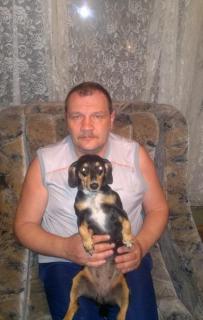 Борис Алексеевич (boriska50), аватарка на СексКомпас СПб