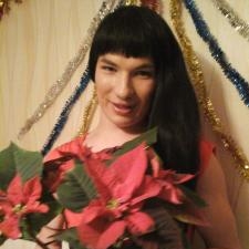 Фотография пользователя Тайра Ябурова (tayra) на сайте Секс Компас СПб