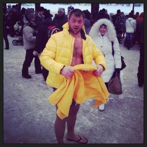 Фотография пользователя Siroxxx на сайте Секс Компас СПб