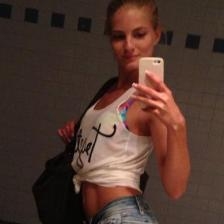 Фотография пользователя kiska96 на сайте Секс Компас СПб