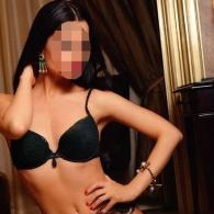 Фотография пользователя anutaanka на сайте Секс Компас СПб