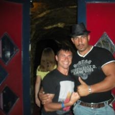 Фотография пользователя Alexandrr1540 на сайте Секс Компас СПб