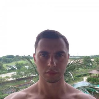 Alexandrr1540, аватарка на СексКомпас СПб