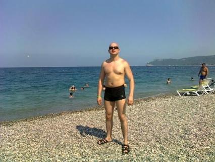 genia3333, аватарка на СексКомпас СПб