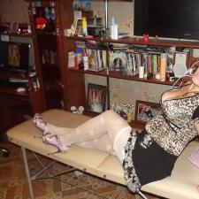 Фотография пользователя Ирина Львица (ira) на сайте Секс Компас СПб